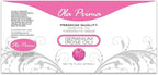 Ola Prima Rose Geranium Essential Oil Pure Therapeutic Grade - Image 2