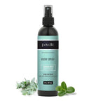 Pavelle Room Spray, 100% Natural Essential Oil Bathroom Air Freshener & by pavelle