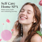 Shower Steamers Aromatherapy – Mothers Day Gifts - Image 3