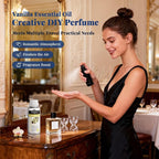 HIQILI 16 Ounces Vanilla Essential Oil, Strong Fragrance - Image 3