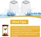 Replacement Cartridge Shower Filter - Image 4