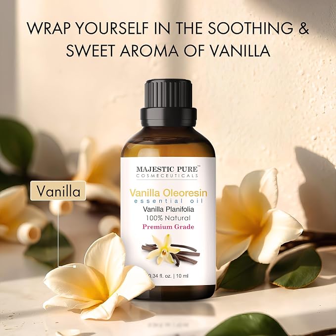 Majestic Pure Essential Oil - Image 4