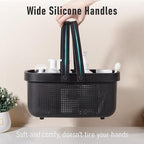 JiatuA Plastic Storage Basket - Image 6