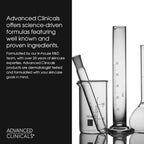 Advanced Clinicals Brightening Vitamin C Serum - Image 7