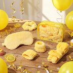 Hoteam 10 Pcs Spa Party Supplies Gift - Image 3