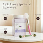 Jelly Face Mask for Facials - Image 5