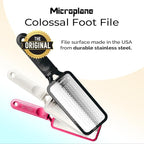 Microplane Colossal Foot File Scraper - Image 3