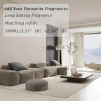 Automatic Air Freshener Spray Dispenser, Free Standing or Wall Mounted - Image 5