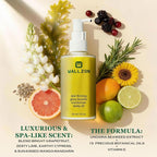 Undaria Extract Body Oil 5 Oz - Image 2