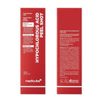 medicube Peel Shot with Hypochlorous Acid | Gentle Exfoliating Serum - Image 9