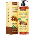 Yoken 32 fl oz 100% Pure Jojoba Carrier Oil by Yoken