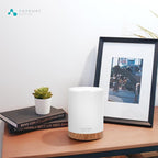 ASAKUKI Essential Oil Diffuser for Home, 300 ml Humidifier - Image 6