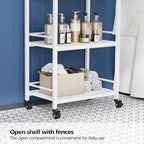 OmySalon Salon Trolley Cart - Image 8