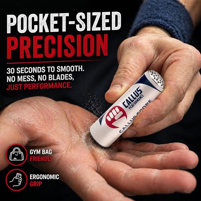 Ultimate Bundle: Precision Remover, Healing Salve & 2 Smoothers | Hand Care - Image 3
