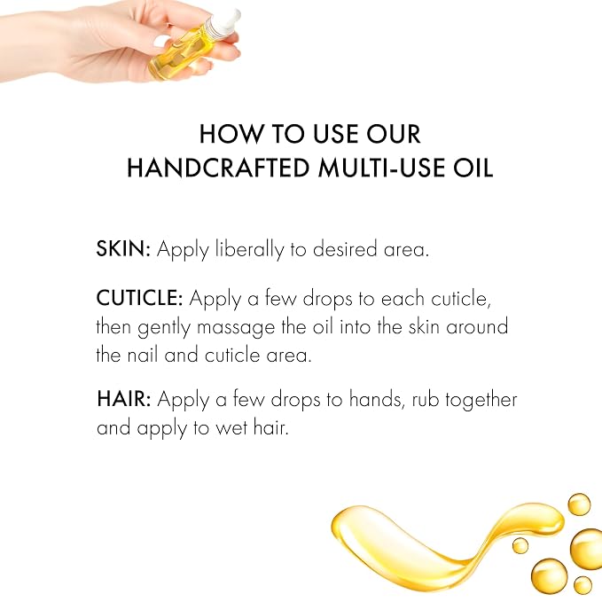Sweet Pineapple Body Oil - Image 8