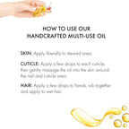 Sweet Pineapple Body Oil - Image 8
