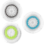 Facial Cleansing Brush Head Replacements Compatible by Acosexy