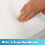 AEROiVi Full Body Bath Pillow - Image 7