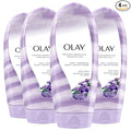 Olay Body Wash for Women, Moisture Ribbons Plus, Deep Conditioning & by Olay