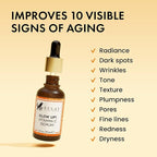 Eclat Skincare Vitamin C Serum - Image 3