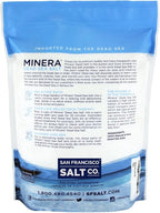 Minera Fine Grain Dead Sea Salt - Image 9