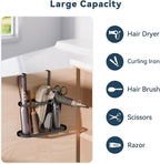 3-in-1 Hair Tool Organizer Holder - Image 5