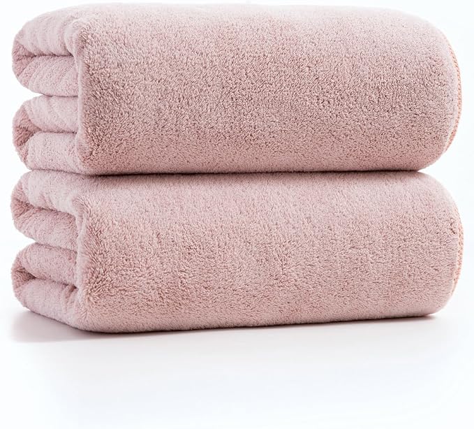 sakano 2-Piece Bath Towel Set by Unknown