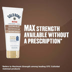Gold Bond Medicated Eczema Relief Skin Protectant Cream, 8 oz. - Image 7