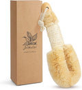 Dry Brushing Body Brush for Skin by wokelai