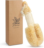 Dry Brushing Body Brush for Skin by wokelai