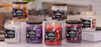 Siberian Fir Odor Eliminating Highly Fragranced Candle - Image 6