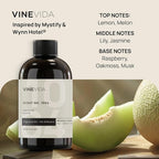 VINEVIDA Hotel Fragrance Diffuser Oil - Image 2