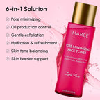 MAREE Pore Minimizer for Face Toner – Witch Hazel Toner - Image 3