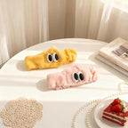 PERFECTSIGHT 2 Pack Cute Animal Headbands - Image 5