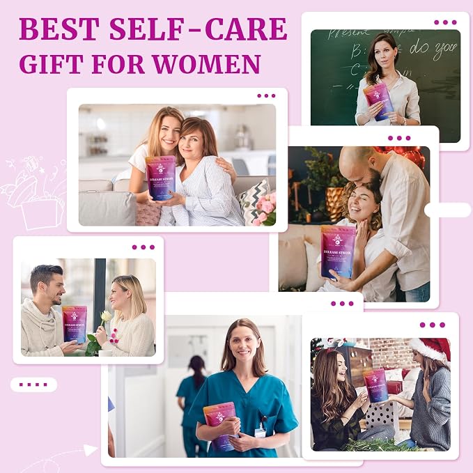 18-Pack Shower Steamers Aromatherapy, Self Care Gifts - Image 6