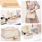 OCHEAL Makeup Bag for Women - Image 6