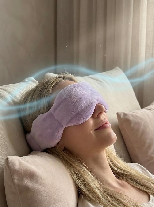 Weighted Eye Mask - Image 9