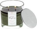 Colonial Candle Bayberry Scented Candle Jar, Highly Fragranced Candles - Image 3