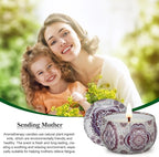 Scented Candles Gift Set, 12 Pack Candles - Image 6