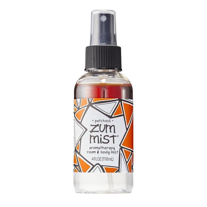 Indigo Wild Zum Mist Room & Body Spray by ZumbyIndigoWild