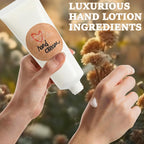 DIY Hand Cream Making Kit, JCOOS Handcream - Image 5
