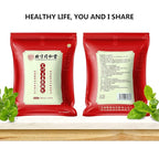 30 Pack Ginger Herbal Foot Soak Spa - 900g Natural Plant Blend - Image 6