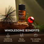 100% Pure Pine Essential Oil - Image 5