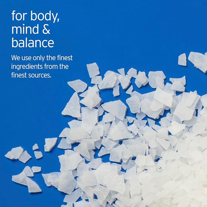 LIFE-FLO Magnesium Bath Flakes - Image 4