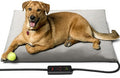 Toozey XL Pet Heating Pad, Waterproof & Chew Resistant, 6 Temp Settings by Toozey
