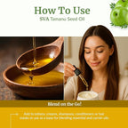 SVA Tamanu Seed Oil Organic - Image 6