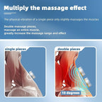 Tianfucen Cordless Neck Massager - Image 4