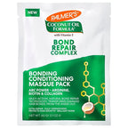 Palmer's Amino Bonding Complex Hair Mask, Intense Conditioning Masque Pack by Palmers