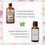 PHATOIL 3.38FL.OZ Fresh Linen Fragrance Oils - Image 5