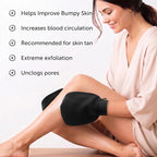 Valitic Exfoliating Glove Body Scrubber - Image 7